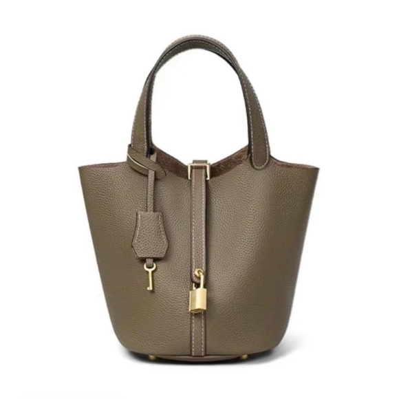 Bucket bag - Picture 2 of 5